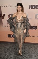 KATJA HERBERS at Westworld, Season 3 Premiere in Hollywood 03/05/2020