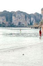 KATRINA BOWDEN for Thailand Travel Guide, February 2020