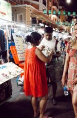 KATRINA BOWDEN for Thailand Travel Guide, February 2020