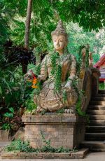 KATRINA BOWDEN for Thailand Travel Guide, February 2020