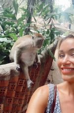 KATRINA BOWDEN for Thailand Travel Guide, February 2020