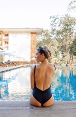 KATRINA BOWDEN for Thailand Travel Guide, February 2020