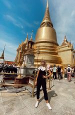 KATRINA BOWDEN for Thailand Travel Guide, February 2020