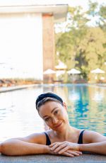 KATRINA BOWDEN for Thailand Travel Guide, February 2020