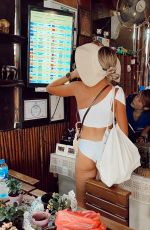 KATRINA BOWDEN for Thailand Travel Guide, February 2020