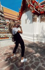 KATRINA BOWDEN for Thailand Travel Guide, February 2020