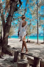 KATRINA BOWDEN for Thailand Travel Guide, February 2020