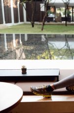 KATRINA BOWDEN for Thailand Travel Guide, February 2020