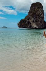 KATRINA BOWDEN for Thailand Travel Guide, February 2020