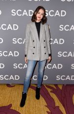 KAYLEE BRYANT at Scad Atvfest 2020 - Legacies in Atlanta 02/29/2020