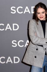 KAYLEE BRYANT at Scad Atvfest 2020 - Legacies in Atlanta 02/29/2020