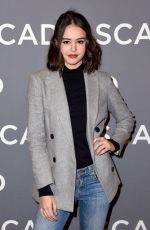 KAYLEE BRYANT at Scad Atvfest 2020 - Legacies in Atlanta 02/29/2020