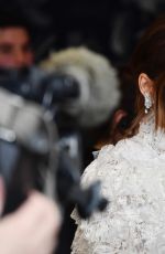 KEIRA KNIGHTLEY at Misbehaviour Premiere in London 03/09/2020