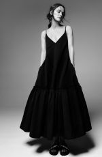 KEIRA KNIGHTLEY for Net-a-porter Edit, 2020