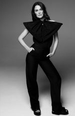 KEIRA KNIGHTLEY for Net-a-porter Edit, 2020