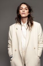 KEIRA KNIGHTLEY for Net-a-porter Edit, 2020