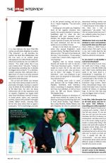 KEIRA KNIGHTLEY in Total Film Magazine, March 2020
