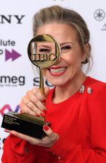 KELLIE BRIGHT at Tric Awards 2020 in London 03/10/2020