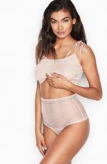 KELLY GALE for VS, March 2020