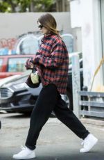KENDALL JENNER at Aldred