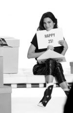 KENDALL JENNER for Liu Jo 2020 Campaing