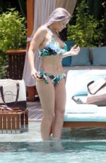 KERRY KATONA in Bikini at at Resort Ayada in Maldives 03/06/2020