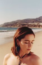 KIERNAN SHIPKA for Flaunt Magazine, 2020