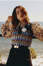 KIERNAN SHIPKA for Flaunt Magazine, 2020