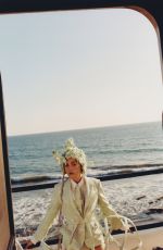 KIERNAN SHIPKA for Flaunt Magazine, 2020
