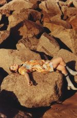 KIERNAN SHIPKA for Flaunt Magazine, 2020