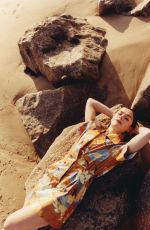 KIERNAN SHIPKA for Flaunt Magazine, 2020