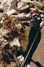 KIERNAN SHIPKA for Flaunt Magazine, 2020
