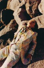 KIERNAN SHIPKA for Flaunt Magazine, 2020
