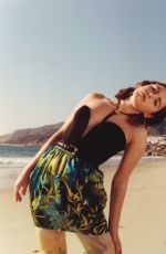 KIERNAN SHIPKA for Flaunt Magazine, 2020