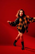 KIERNAN SHIPKA for Refinery29, February 2020