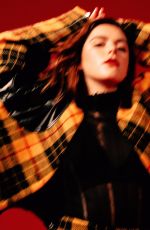 KIERNAN SHIPKA for Refinery29, February 2020
