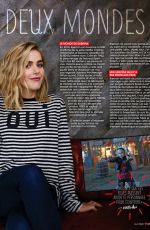 KIERNAN SHIPKA in Cool Magazine, Canada April 2020