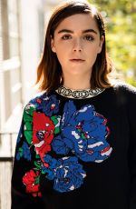 KIERNAN SHIPKA in Marie Claire Magazine, Malaysia March 2020
