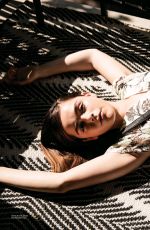 KIERNAN SHIPKA in Marie Claire Magazine, Malaysia March 2020