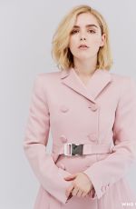 KIERNAN SHIPKA - Who What Wear, UK October 2018