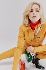 KIERNAN SHIPKA - Who What Wear, UK October 2018