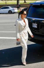 KIM KARDASHIAN at Palmer Restaurant in Washington D.C. 03/05/2020