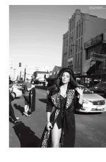 KIM KARDASHIAN, CHER and NAOMI CAMPBELL in CR Fashion Book #16, Spring/Summer 2020
