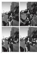 KIM KARDASHIAN in CR Fashion Book #16, Spring/Summer 2020