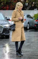 KIMBERLY STEWART and Jesse Shapira Shopping at Bristol Farms in Beverly Hills 03/12/2020