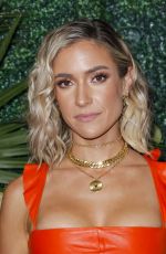 KRISTIN CAVALLARI at Uncommon James SS20 Launch Party in West Hollywood 03/05/2020