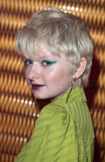 LACHLAN WATSON at Givenchy Show at Paris Fashion Week 03/01/2020
