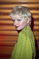 LACHLAN WATSON at Givenchy Show at Paris Fashion Week 03/01/2020