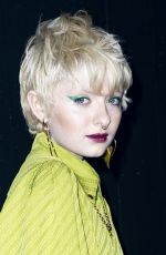 LACHLAN WATSON at Givenchy Show at Paris Fashion Week 03/01/2020