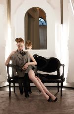 LARSEN THOMPSON for L